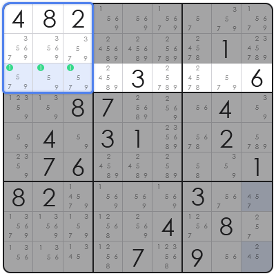 anime sudoku