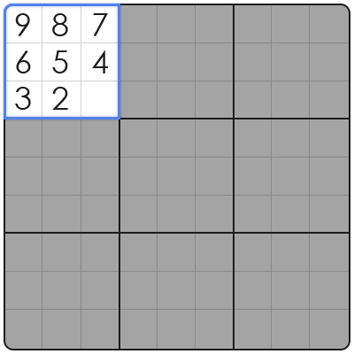 examples of sudoku
