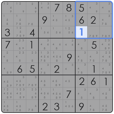 sudoku similar games